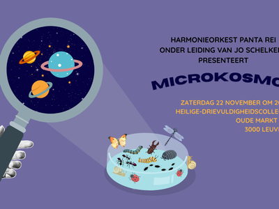 Microkosmos